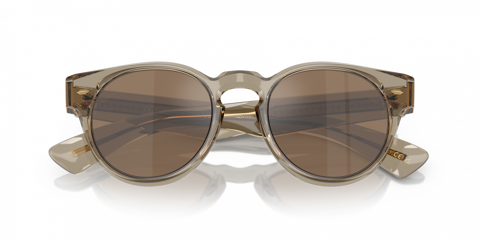 Oliver Peoples OV5571SU 1745G8 Hayton 